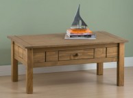 Birlea Santiago 1 Drawer Coffee Table Thumbnail