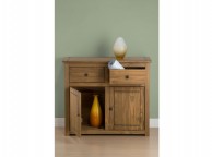 Birlea Santiago 2 Door Sideboard Thumbnail