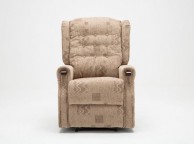 Birlea Keswick Fabric Recliner Chair Thumbnail