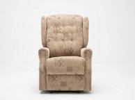 Birlea Ashworth Fabric Recliner Chair Thumbnail