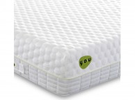 Breasley YOU Perfect 10 4ft6 Double Mattress Thumbnail