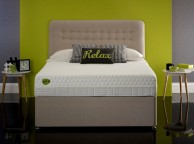 Breasley YOU Perfect 10 6ft Super Kingsize Mattress Thumbnail