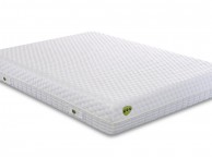Breasley YOU Perfect 10 4ft Small Double Mattress Thumbnail