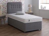 Breasley UNO Deluxe FIRM 3ft Single Foam Mattress Thumbnail