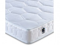 Breasley UNO Deluxe FIRM 4ft Small Double Foam Mattress Thumbnail