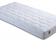 Breasley UNO Deluxe 4ft Small Double Foam Mattress Thumbnail