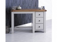 Birlea Woodstock Grey Dressing Table Thumbnail