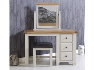 Birlea Woodstock Grey Dressing Table Thumbnail