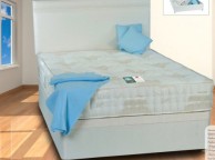 Sweet Dreams Sloane (Rathlin) 4ft 6 Double Sleepzone Mattress Thumbnail