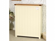 Birlea New Hampshire Cream 4 Plus 2 Drawer Chest Thumbnail