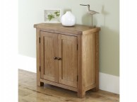 Birlea Malvern 2 Door Cabinet Thumbnail