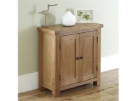 Birlea Malvern 2 Door Cabinet Thumbnail