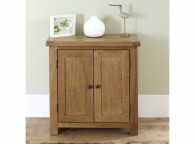 Birlea Malvern 2 Door Cabinet Thumbnail