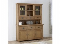 Birlea Malvern Large Dresser Top Thumbnail