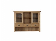 Birlea Malvern Large Dresser Top Thumbnail