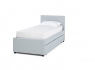 Serene Lily 3ft Single Ice Fabric Guest Bed Thumbnail