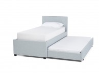 Serene Lily 3ft Single Ice Fabric Guest Bed Thumbnail