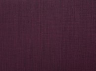 Serene Lily 3ft Single Plum Fabric Guest Bed Thumbnail