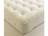 Shire Beds Eco Snug 4ft6 Double 3000 Pocket Spring Mattress Thumbnail