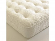Shire Beds Eco Sound 4ft6 Double 2000 Pocket Spring Mattress Thumbnail