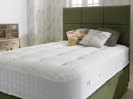 Shire Beds Eco Grand 4ft6 Double 4000 Pocket Spring Mattress Thumbnail