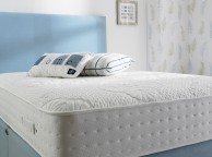 Shire Beds Eco Cosy 2ft6 Small Single 3000 Pocket Spring Mattress Thumbnail