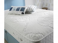 Shire Beds Eco Cosy 6ft Super Kingsize 3000 Pocket Spring Mattress Thumbnail