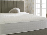 Shire Beds Eco Rest 4ft Small Double 1000 Pocket Spring Mattress Thumbnail