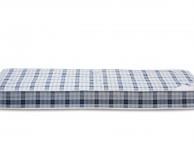 Sleep Design Budget 3ft Single 15cm Coil Spring Mattress Thumbnail