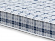 Sleep Design Budget 3ft Single 15cm Coil Spring Mattress Thumbnail