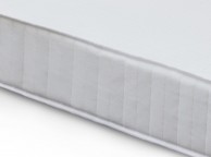 Sleep Design Ortho 3ft Single Coil Spring Mattress Thumbnail