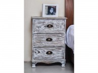 Sleep Design Juliette Rustic Bedside Thumbnail