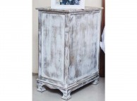 Sleep Design Juliette Rustic Bedside Thumbnail