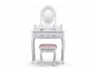 Sleep Design Carmen Dressing Table Set Thumbnail