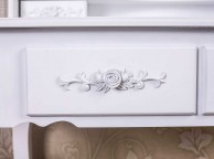 Sleep Design Carmen Dressing Table Set Thumbnail