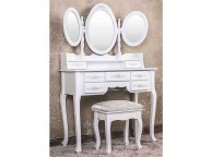 Sleep Design Diana Dressing Table Set Thumbnail