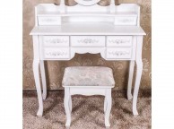 Sleep Design Diana Dressing Table Set Thumbnail