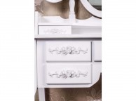 Sleep Design Diana Dressing Table Set Thumbnail