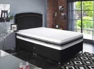 La Romantica Latex Edge 1000 Pocket 4ft Small Double Mattress Thumbnail