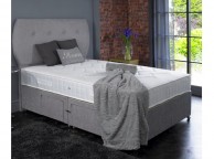 La Romantica Pocket Edge 1000 Pocket 4ft6 Double Mattress Thumbnail