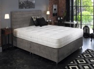 La Romantica Opus 3000 Pocket 6ft Super Kingsize Divan Bed Thumbnail