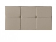 Silentnight Castello 3ft Single Headboard (Choice of colours) BUNDLE DEAL Thumbnail