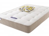 Silentnight Amsterdam 5ft Kingsize Miracoil Ortho Divan Bed Thumbnail