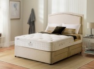 Rest Assured Rufford 3ft Single 2000 Pocket Memory Divan Bed Thumbnail