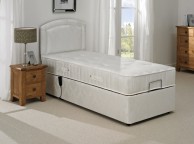Furmanac Mibed Aztec 800 Pocket 2ft6 Small Single Electric Adjustable Bed Thumbnail