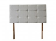 Airsprung Utah 2ft6 Small Single Fabric Headboard (Choice Of Colours) Thumbnail