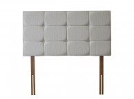 Airsprung Utah 3ft Single Fabric Headboard (Choice Of Colours) Thumbnail