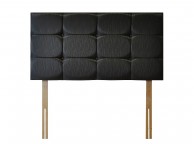 Airsprung Utah 4ft Small Double Fabric Headboard (Choice Of Colours) Thumbnail