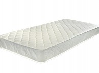 Airsprung Quattro 2ft6 Small Single Mattress Thumbnail