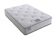 Vogue Earl Latex 1000 Pocket 3ft Single Mattress Thumbnail